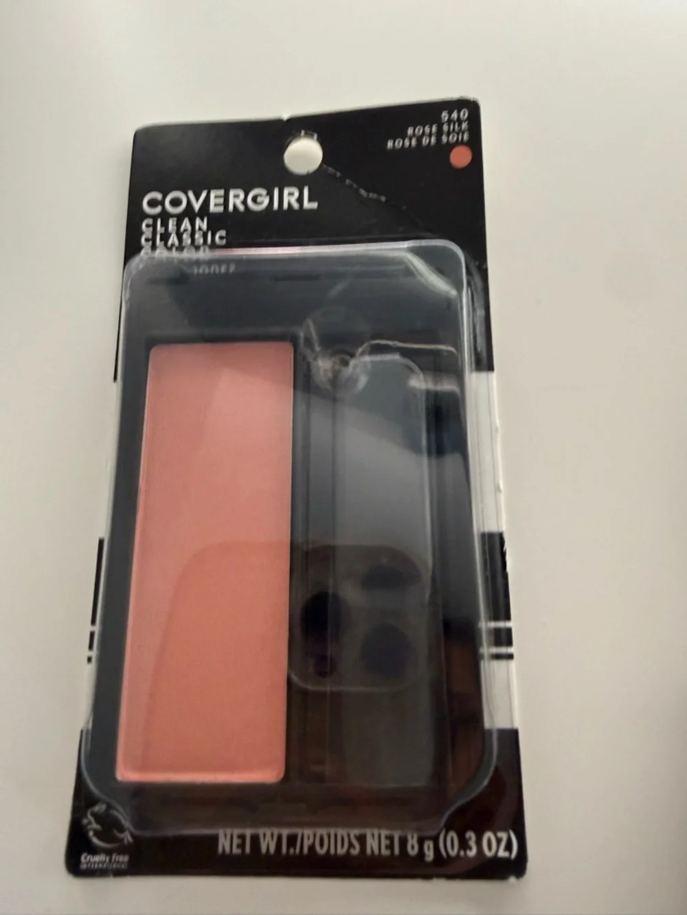 Make-up set different brands